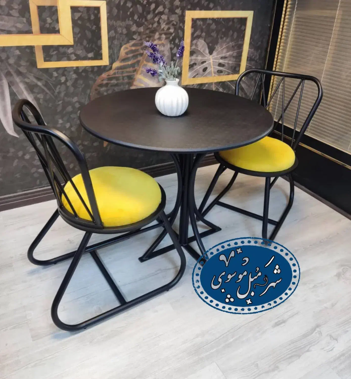 صندلی پلاستیکی کافه اپن باغی/ sabaکد736کرج قزلحصار|میز و صندلی غذاخوری|کرج, شهرک سهرابیه|دیوار