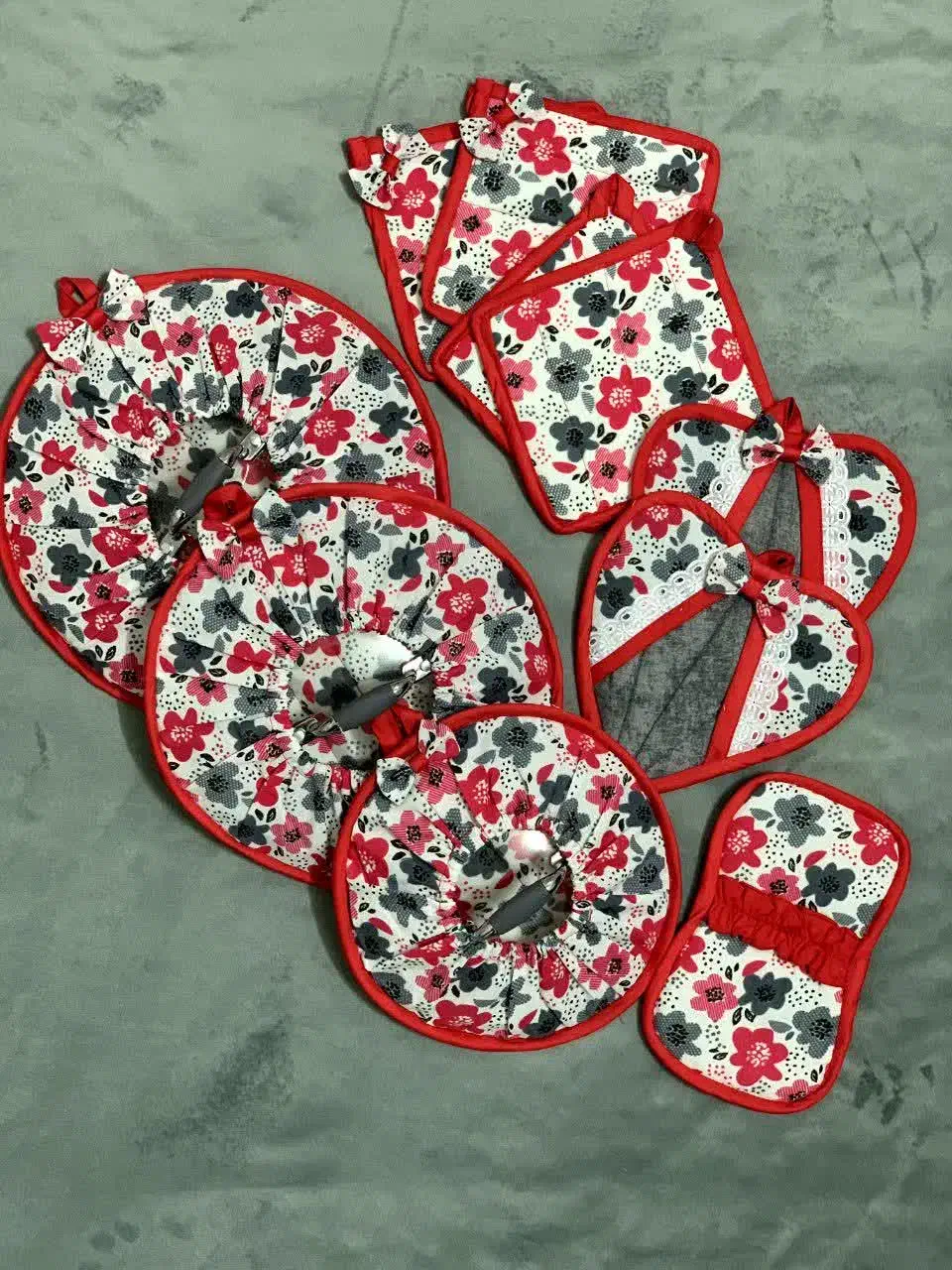 سرویس اشپزخانه|سفره، حوله، دستمال آشپزخانه|تفت, |دیوار