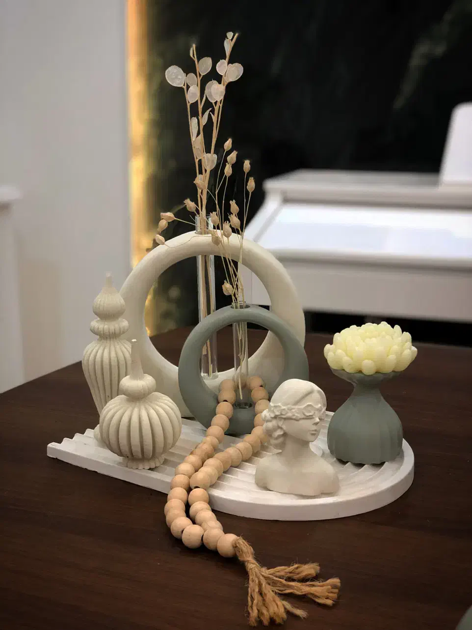 اکسسوری و دکوری|صنایع دستی و سایر لوازم تزئینی|گرگان, |دیوار