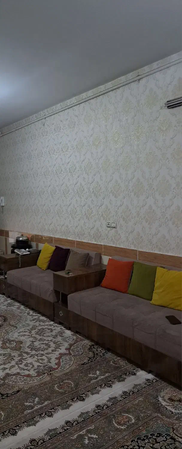 رهن منزل|اجارهٔ خانه و ویلا|شیراز, میانرود|دیوار