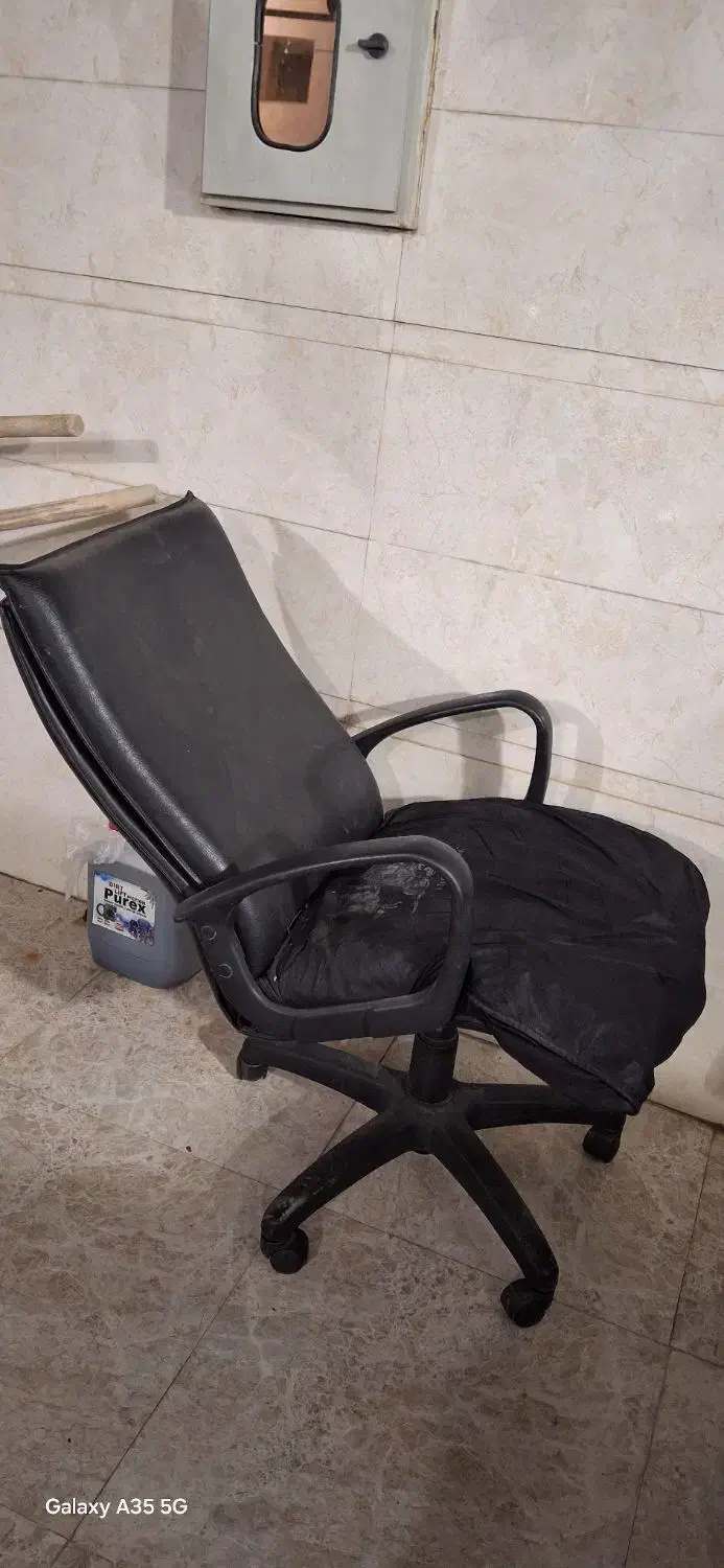 صندلی|صندلی و نیمکت|خرمشهر, |دیوار