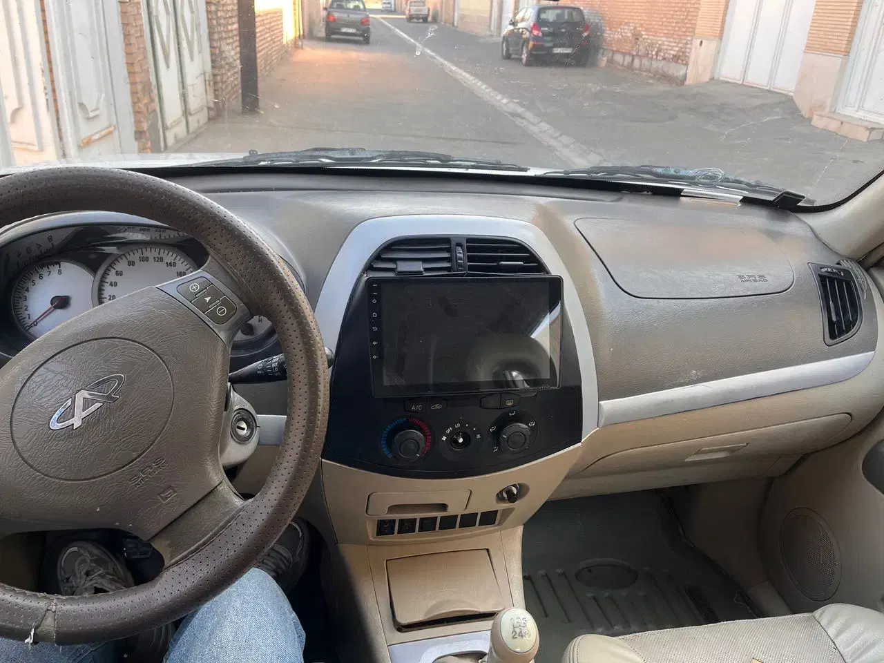 ام وی ام ایکس۳۳|خودرو سواری و وانت|ماهان, |دیوار