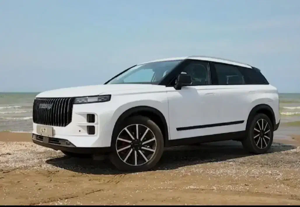 لوکانو L7|خودرو سواری و وانت|مشهد, شهرک لشکر (شهرک غرب)|دیوار