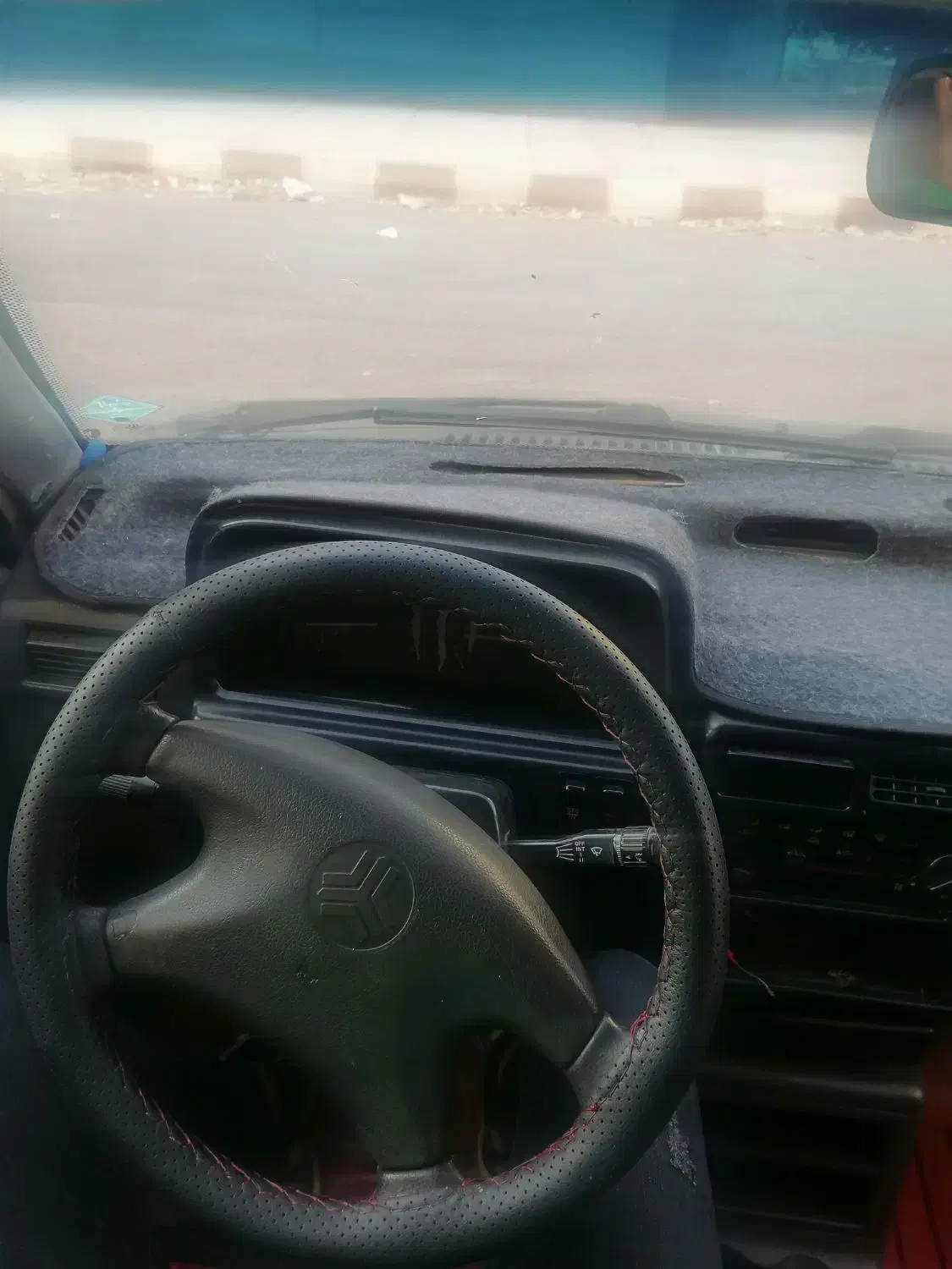 پراید مشگی مدل 80|خودرو سواری و وانت|گلبهار, شهر جدید گلبهار|دیوار