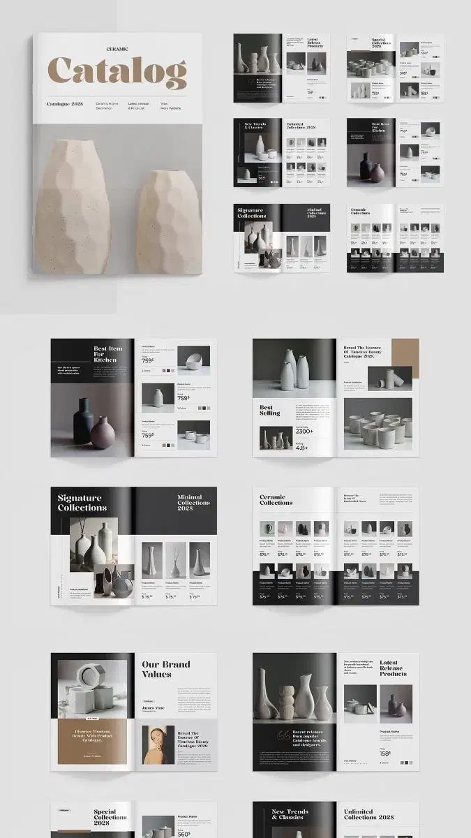 طراحی لوگو/کاتالوگ/البوم/برندینگ/بنر|خدمات رایانه‌ای و موبایل|رشت, گلباغ نماز|دیوار