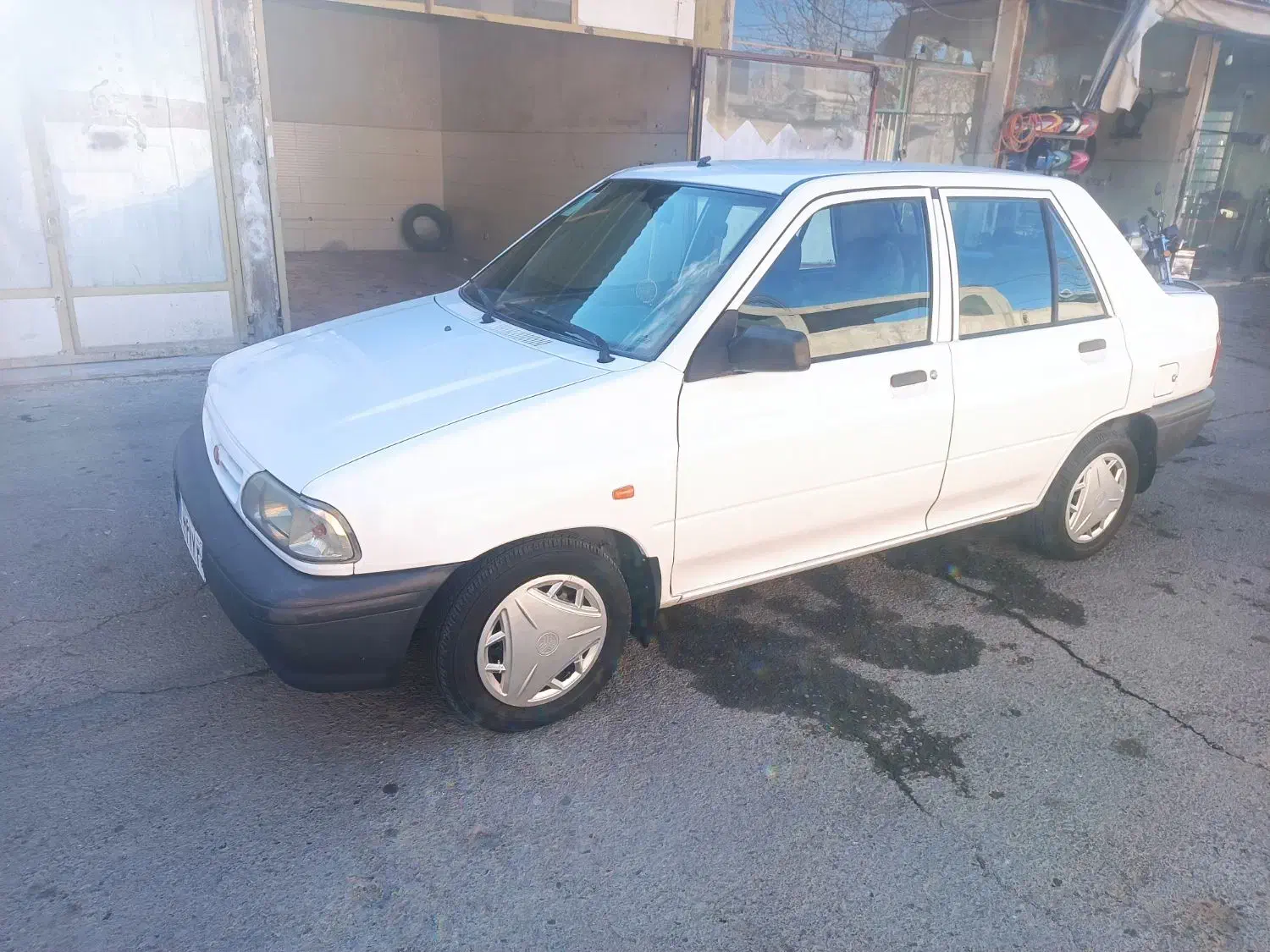 پراید131مدل 99|خودرو سواری و وانت|وحیدیه, |دیوار