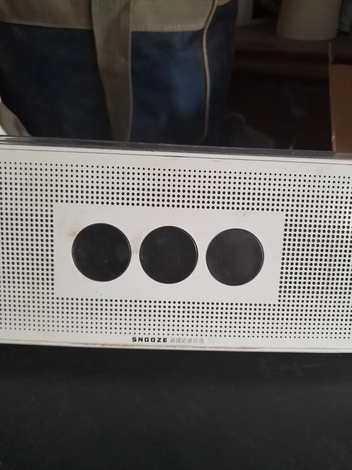 رادیویکدستگاه سی دی تک دیسک|صوتی و تصویری|قم, انسجام|دیوار