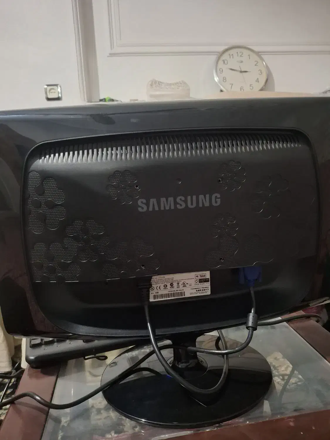 کامپیوتر رومیزی سامسونگ|رایانه رومیزی|تهران, ائمه اطهار|دیوار