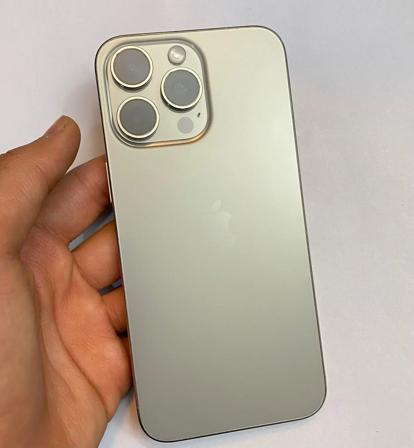 آیفون ۱۵پرومکس|موبایل|شهرکرد, |دیوار