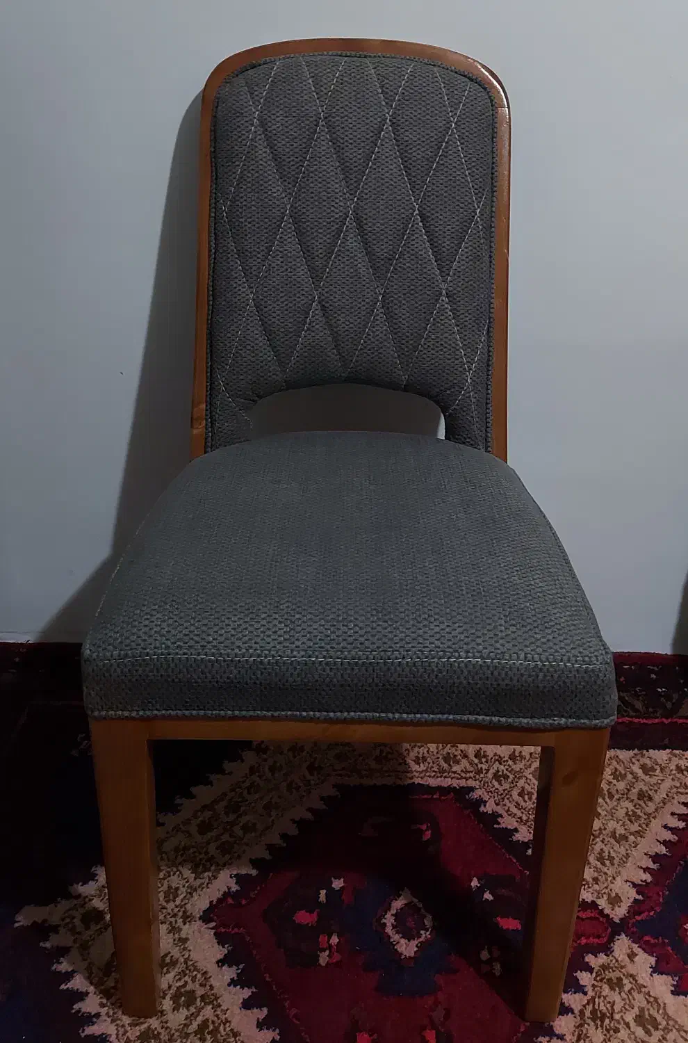 صندلی با کاربرد مبل میزبان، تمام اقساط|صندلی و نیمکت|سلطانیه, |دیوار