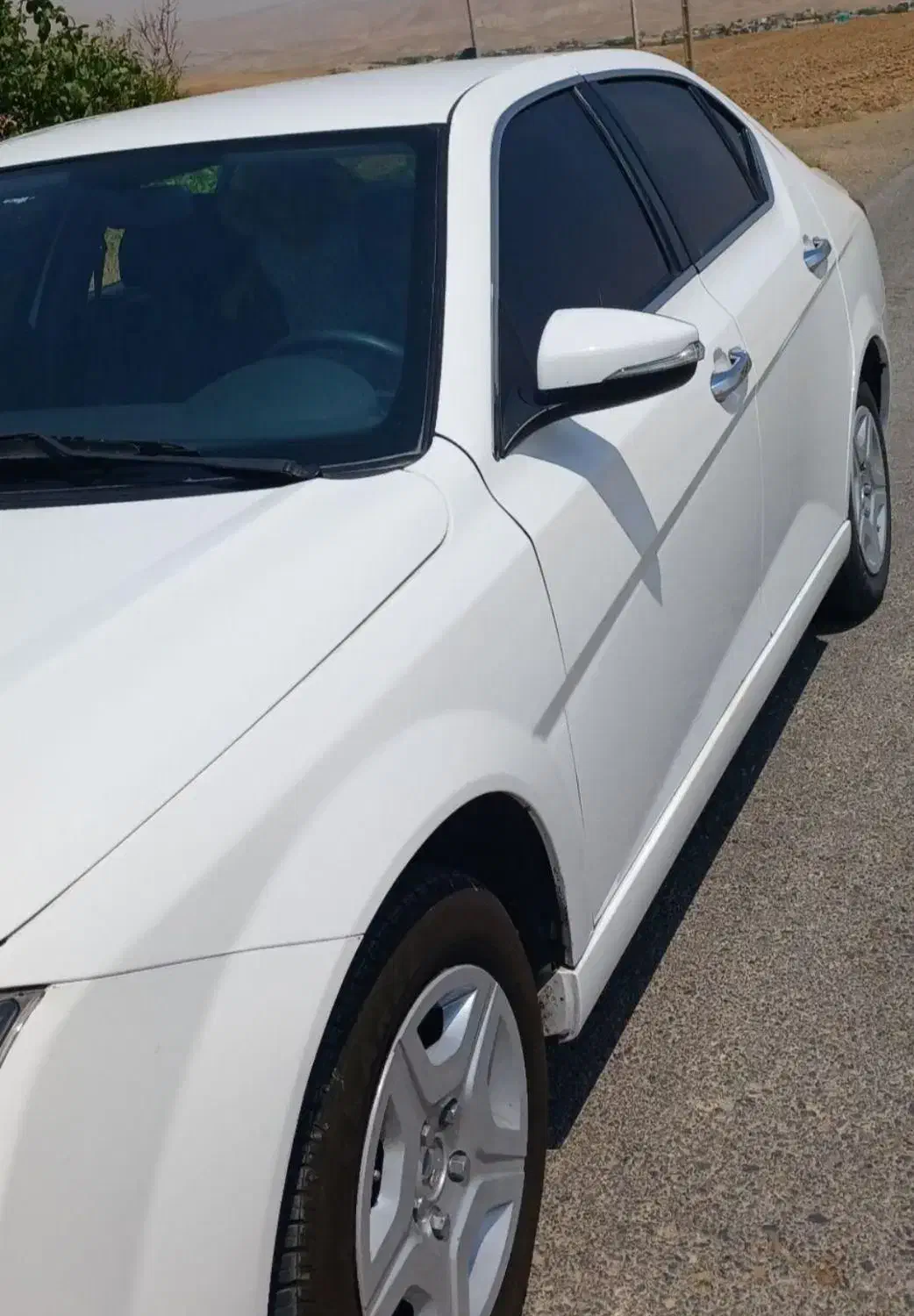 دنا پلاس مدل ۱۴۰۲|خودرو سواری و وانت|مشهد, خرمشهر|دیوار