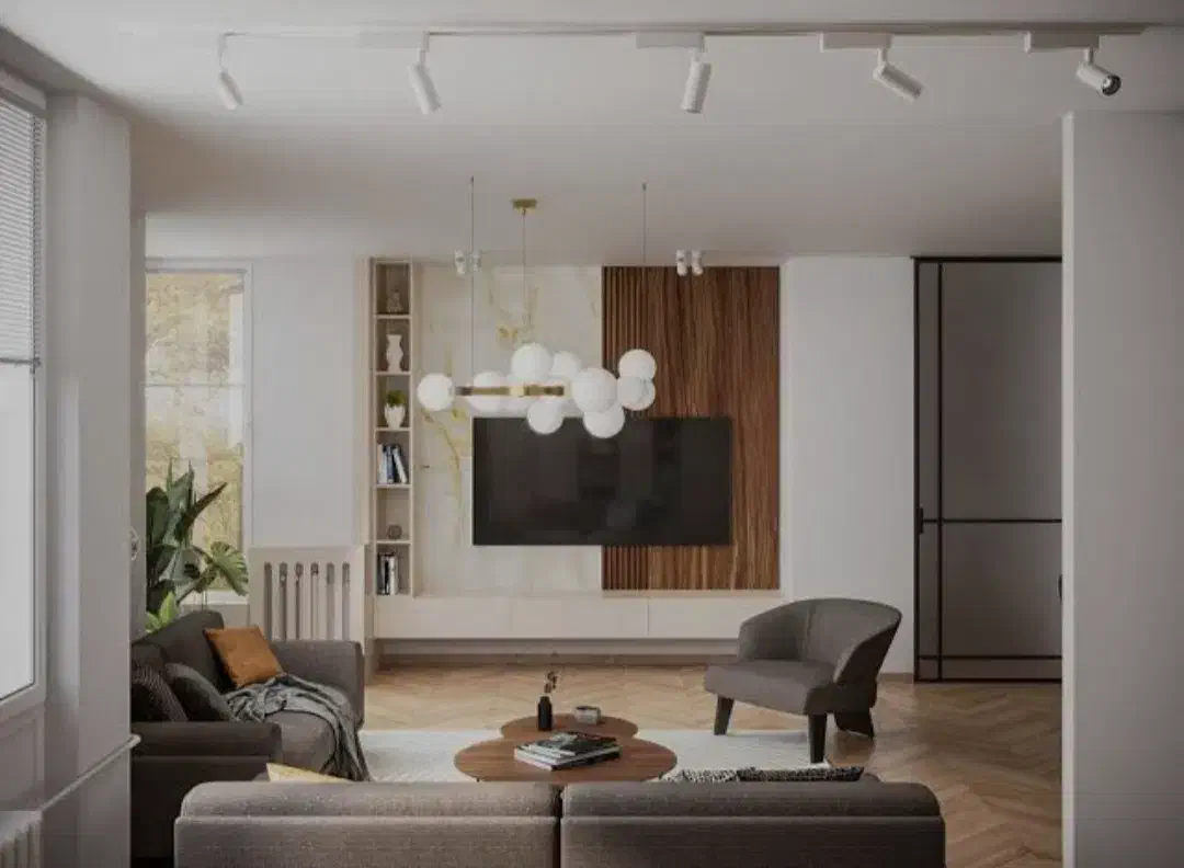 اپارتمان ۶۵ متری نقلی پرنور خوش انرژی در کریمی|فروش آپارتمان|مشهد, موسوی قوچانی|دیوار