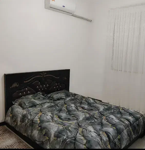 اپارتمان سوییت روزانه / ساعتی|اجارهٔ کوتاه‌مدت آپارتمان و سوئیت|مشهد, شهید فرامرز عباسی|دیوار