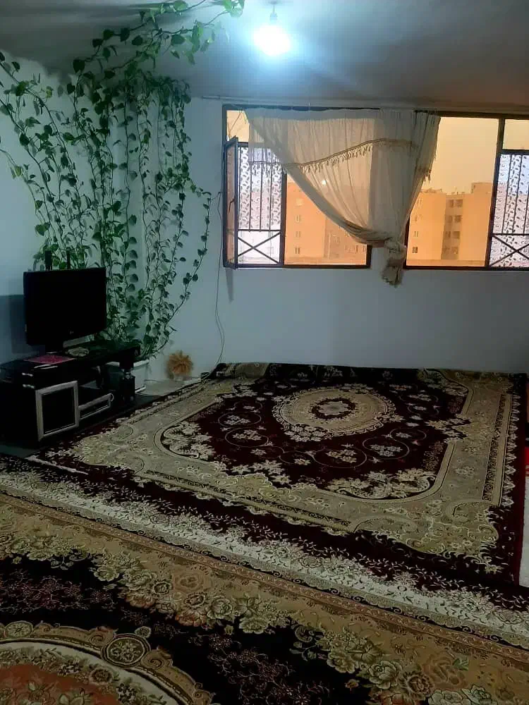 املاک آلفا/رهن و اجاره ۱۱۰ ۳خواب شهرک گلها/پیشواh0|اجارهٔ آپارتمان|پیشوا, |دیوار