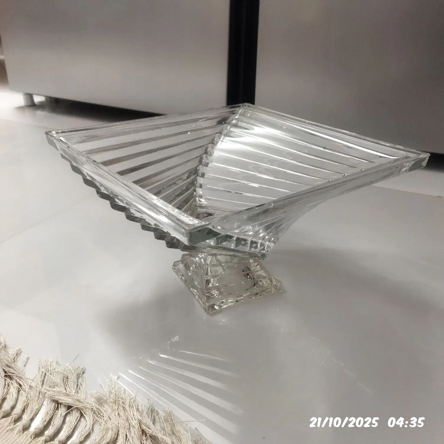 میوه خوری بزرگ نوه نو قیمت مناسب|ظروف سرو و پذیرایی|نیشابور, رحمت آباد|دیوار