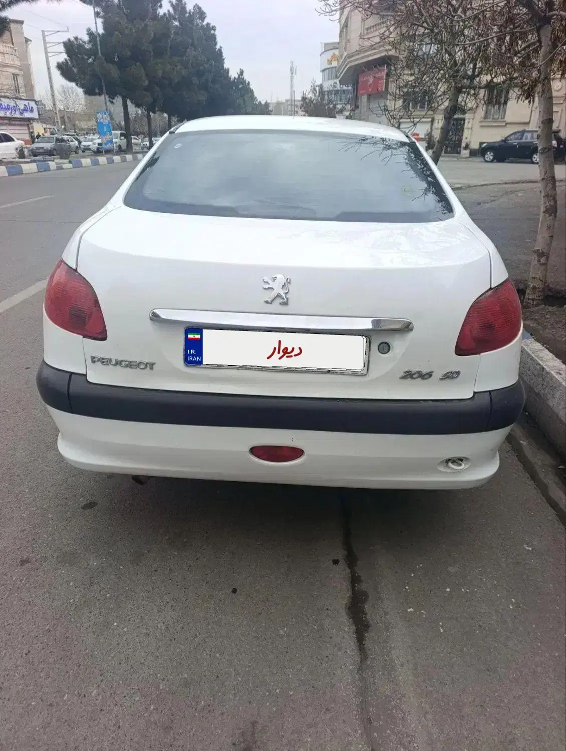 sdمدل ۹۰|خودرو سواری و وانت|نوشین شهر, |دیوار