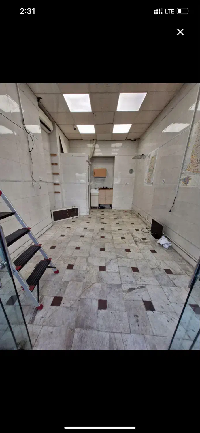 ۳۰ متر مغازه سهروردی جنوبی|فروش مغازه و غرفه|تهران, سهروردی|دیوار