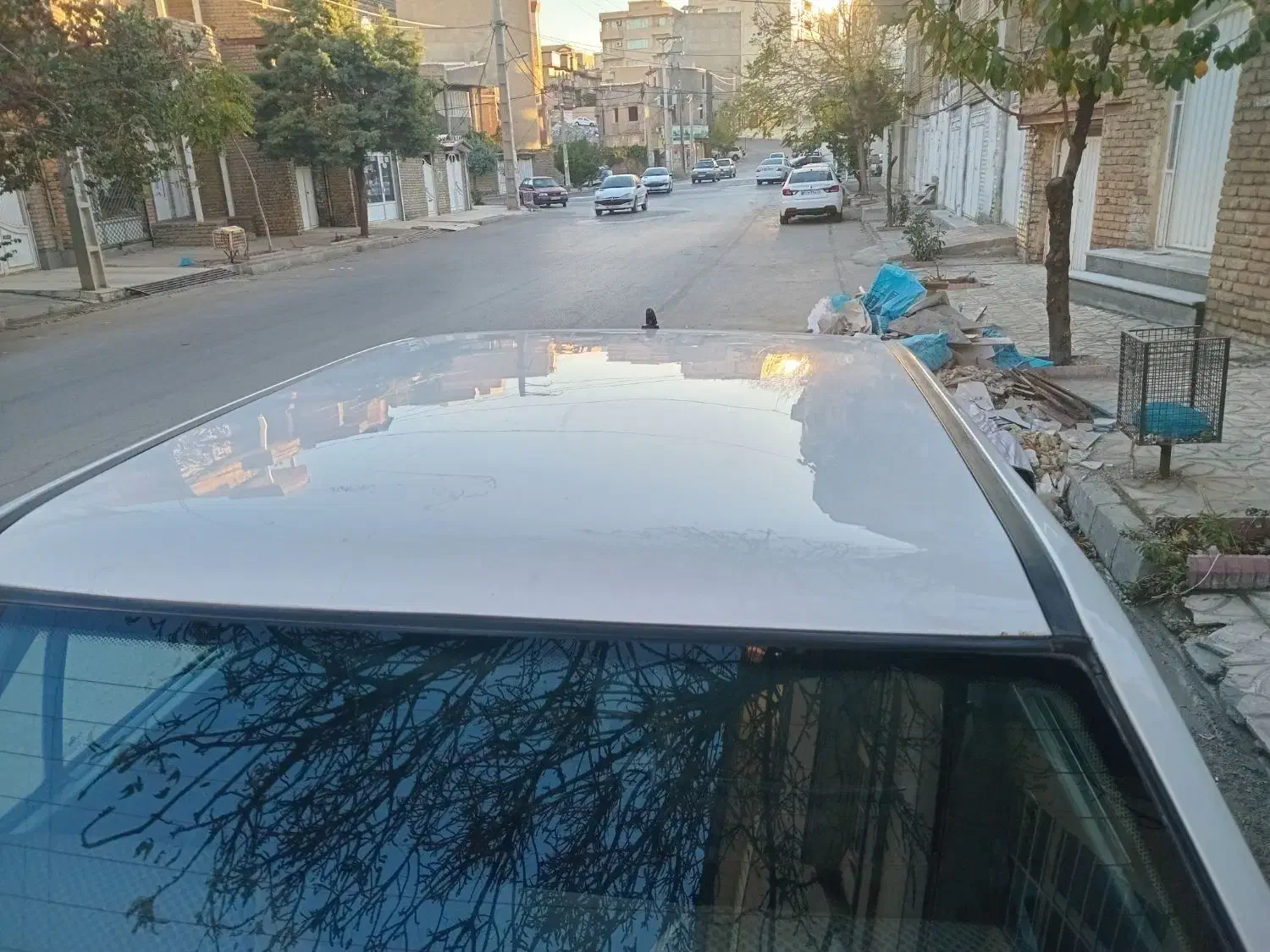 پراید صبا مدل ۹۰|خودرو سواری و وانت|ارومیه, |دیوار