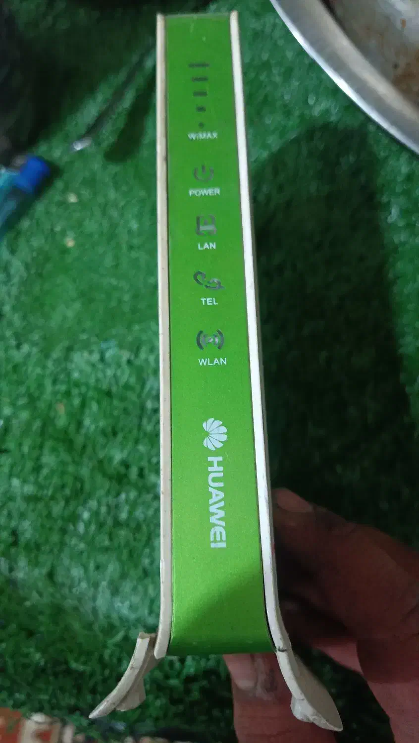 مودم اصل هوایی|مودم و تجهیزات شبکه|مشهد, بهمن|دیوار