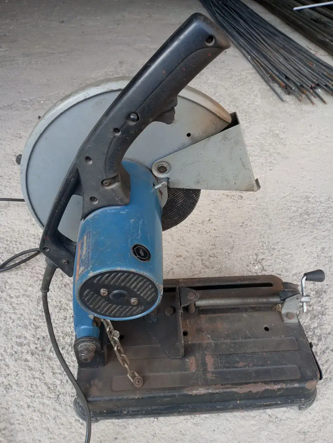 دستگاه پروفیل بر|ابزارآلات|رشت, انصاری|دیوار