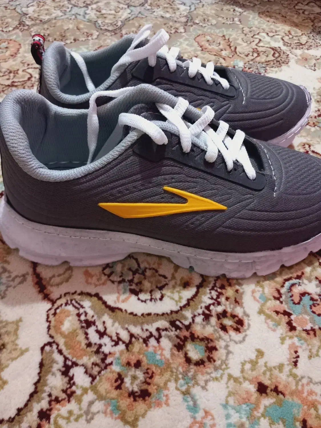 کتونی اسپرت|کیف، کفش، کمربند|اسفراین, |دیوار