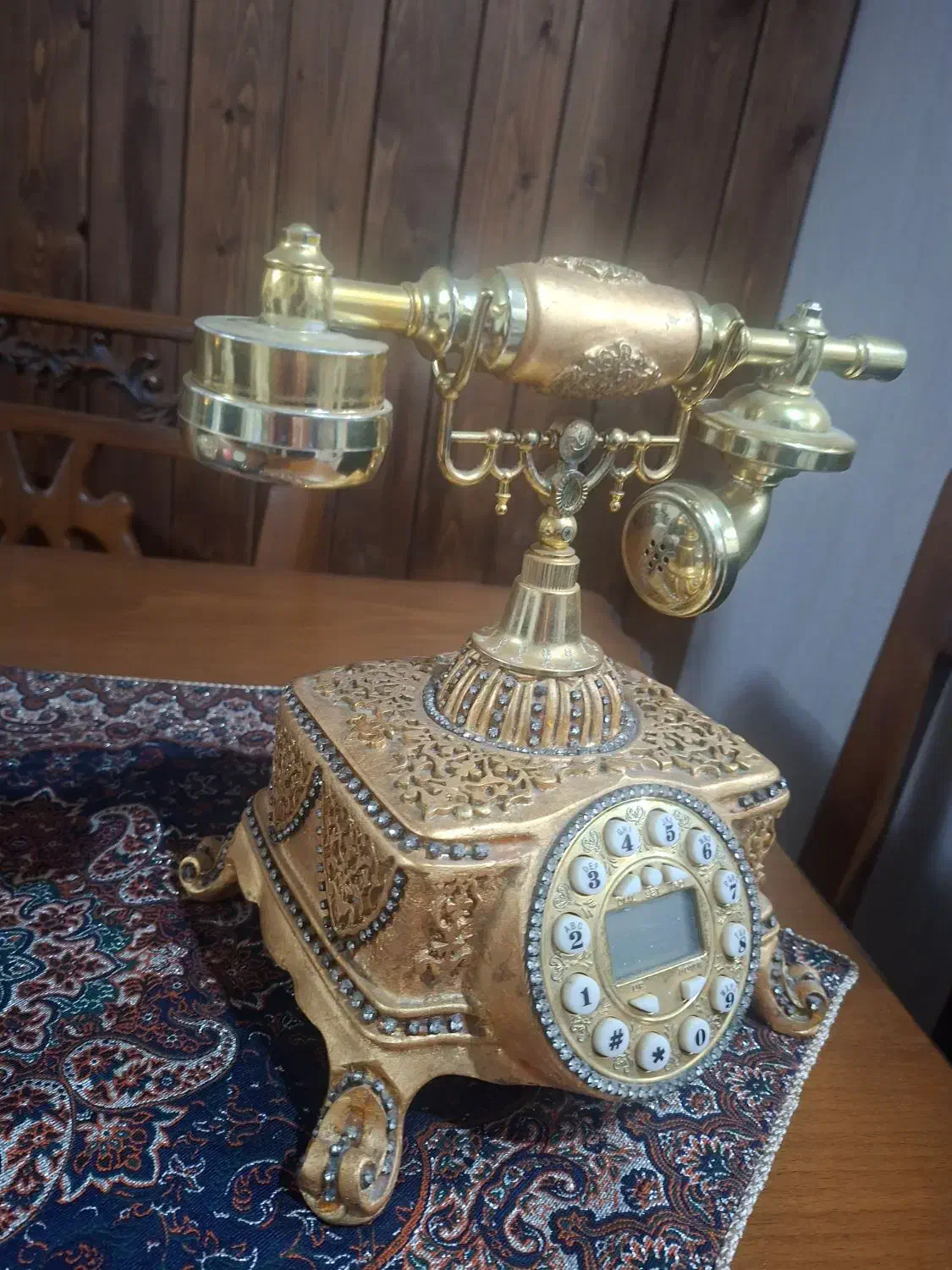 تلفن رومیزی|تلفن رومیزی|تهران, هاشمی|دیوار