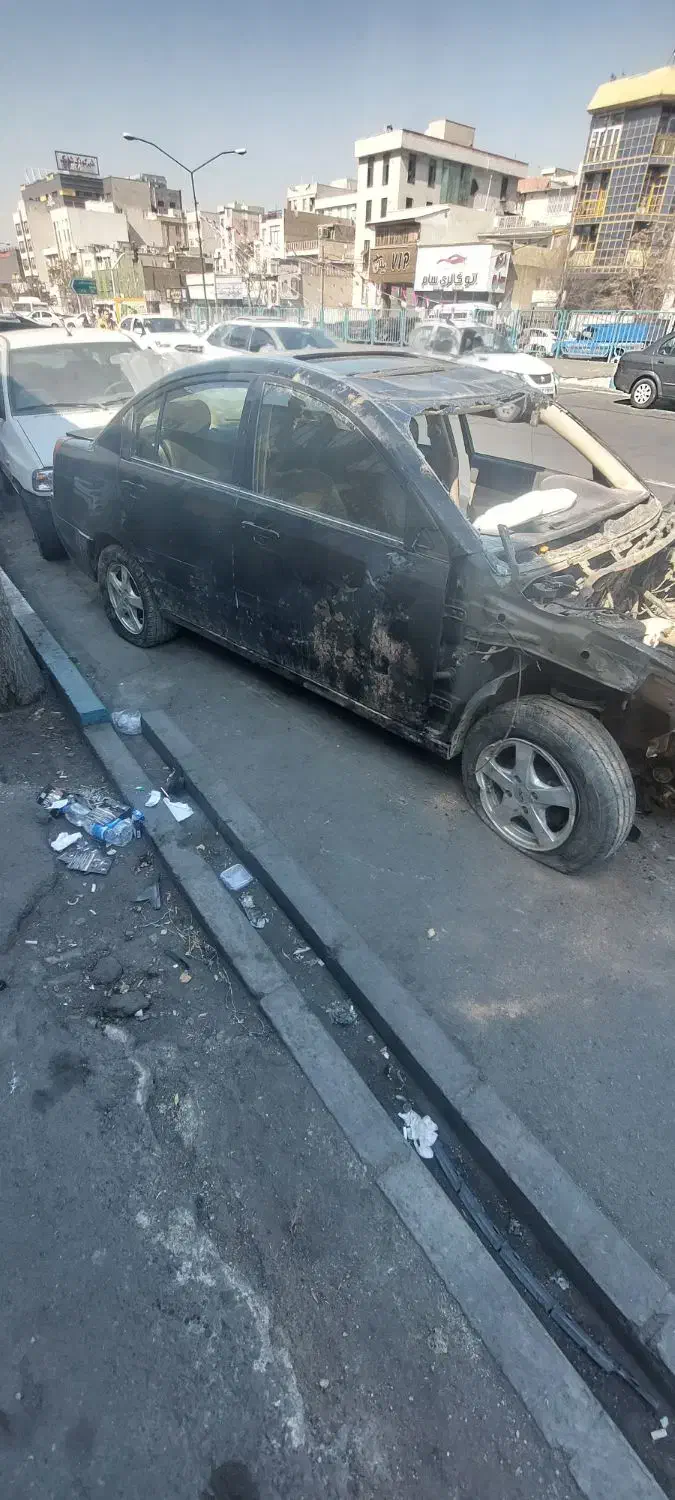 MVM 530|خودرو سواری و وانت|تهران, دردشت|دیوار