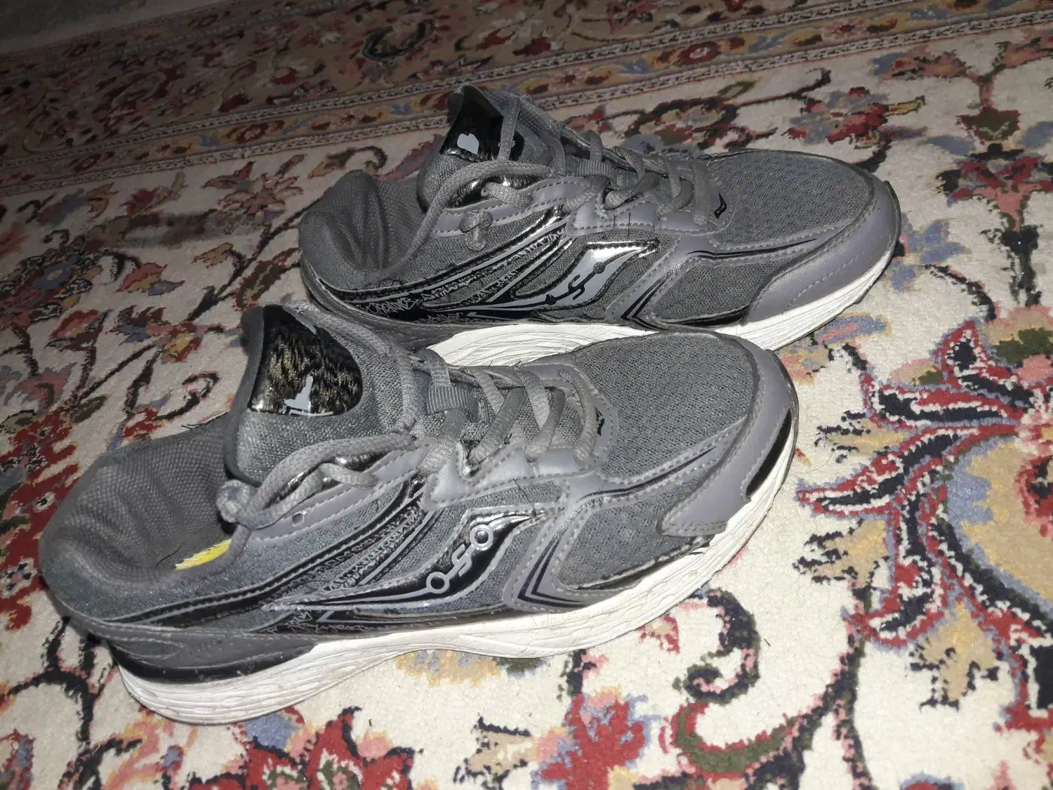 کفش ساکونی|کیف، کفش، کمربند|سقز, |دیوار