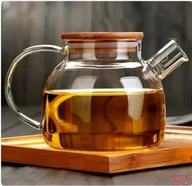 قوری های پیرکس ایرانی وخارجی|قوری، کتری، قهوهساز دستی|تبریز, |دیوار