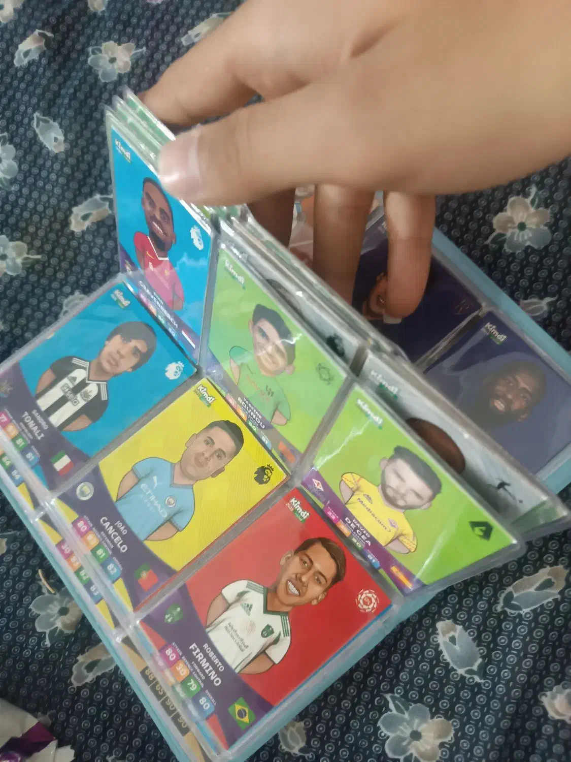 آلبوم کیمدی|کلکسیون و سرگرمی|اردکان, |دیوار