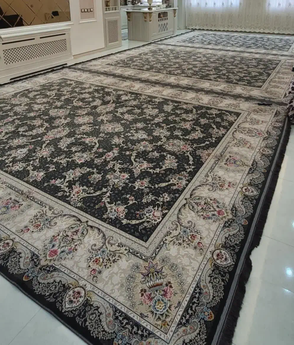 فرش ۱۲متری|فرش|نظرآباد, شهرک سید جمال الدین|دیوار