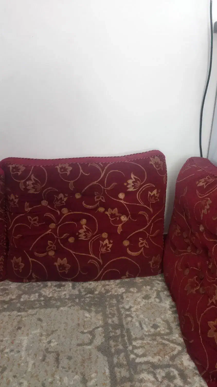 پشتی ۱۲ عدد|پشتی|آبادان, |دیوار