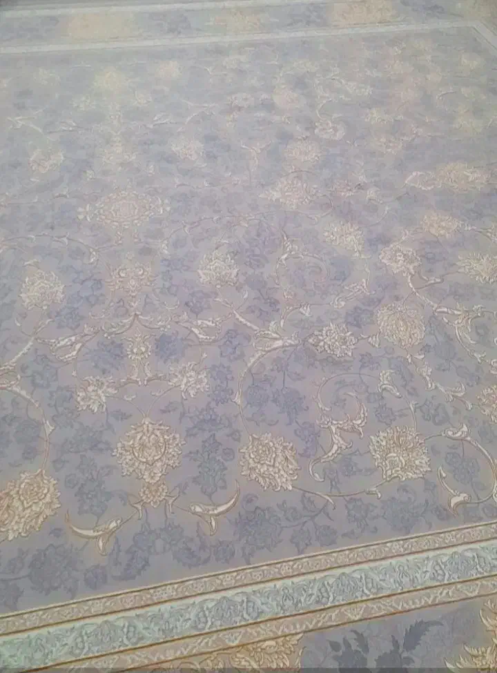 قالی|فرش|بجنورد, |دیوار