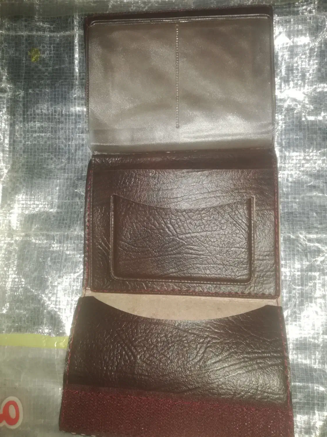 کیف  نو  مدارک   100 تومان|کیف، کفش، کمربند|شیراز, شهرک مهدیآباد|دیوار