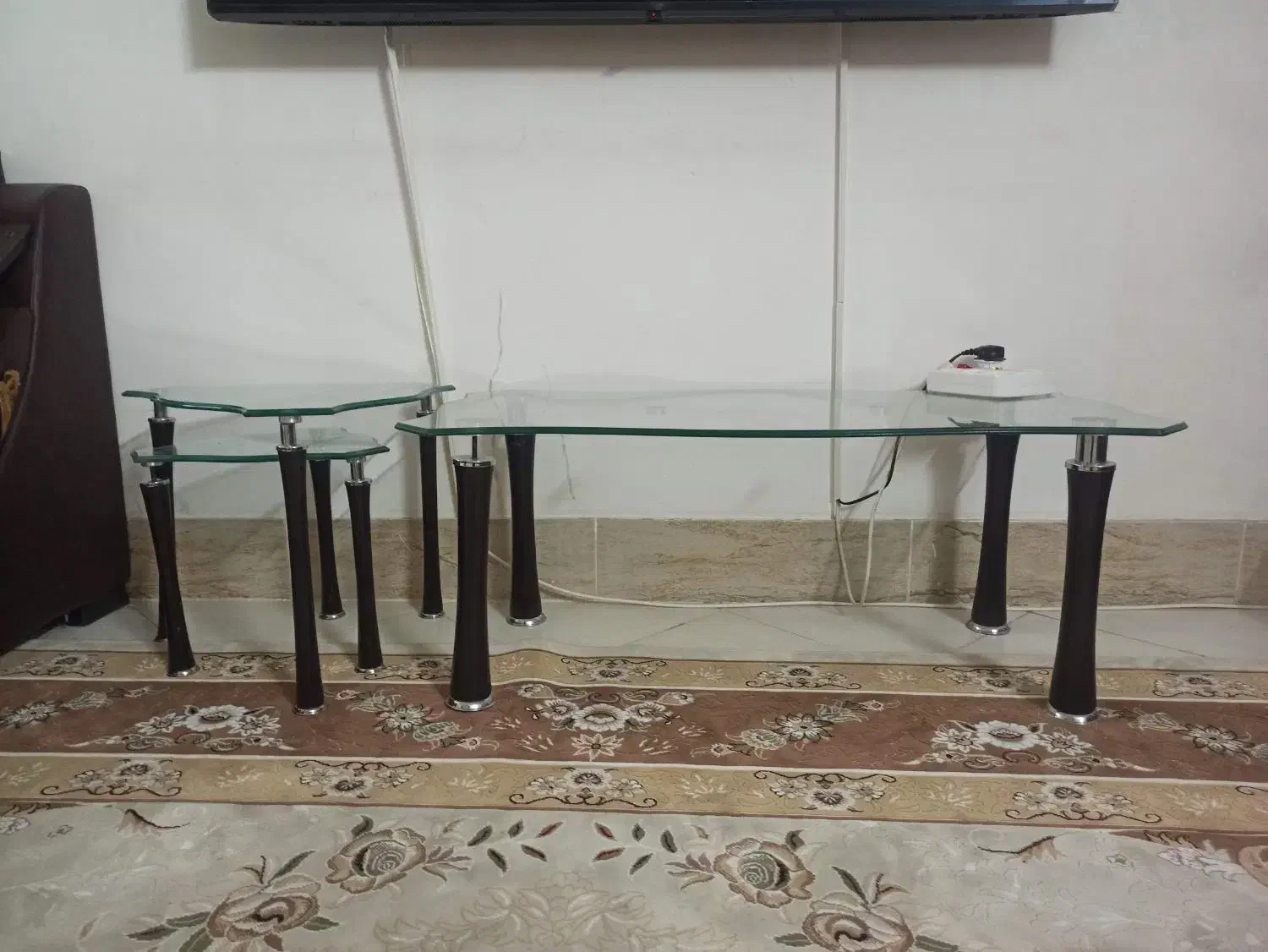 مبل|مبلمان خانگی و میز عسلی|نیشابور, شهرک قدس|دیوار