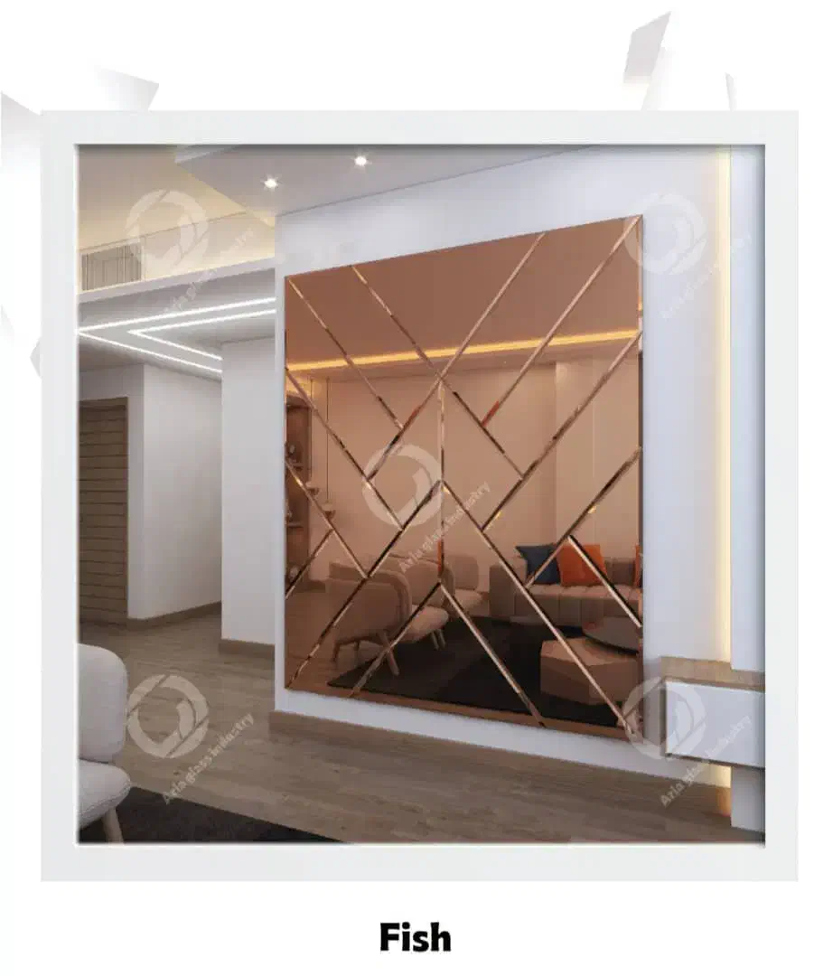 اینه دکوراتیو|خدمات پیشه و مهارت|شیراز, محراب|دیوار