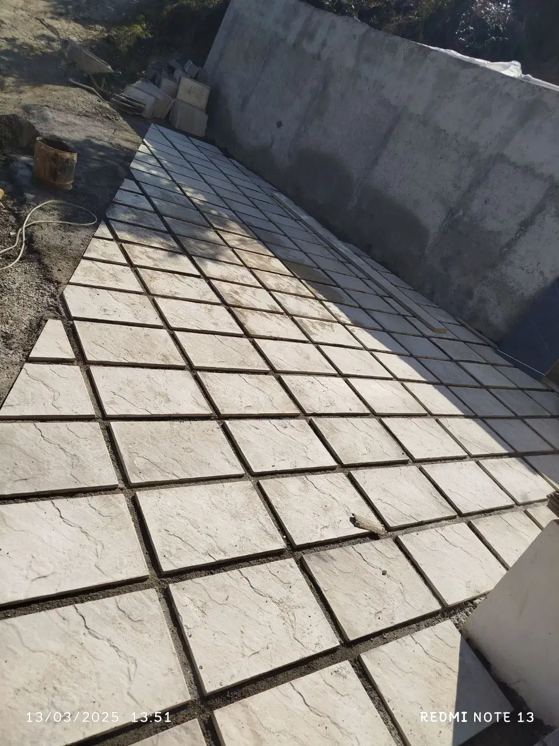 بنایی و پیمانکاری|خدمات پیشه و مهارت|تنکابن, |دیوار