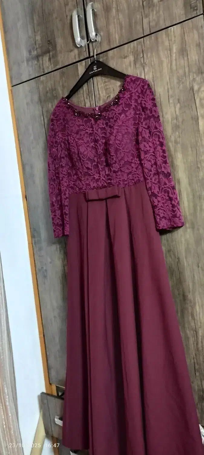 لباس مجلسی|لباس|لنگرود, |دیوار