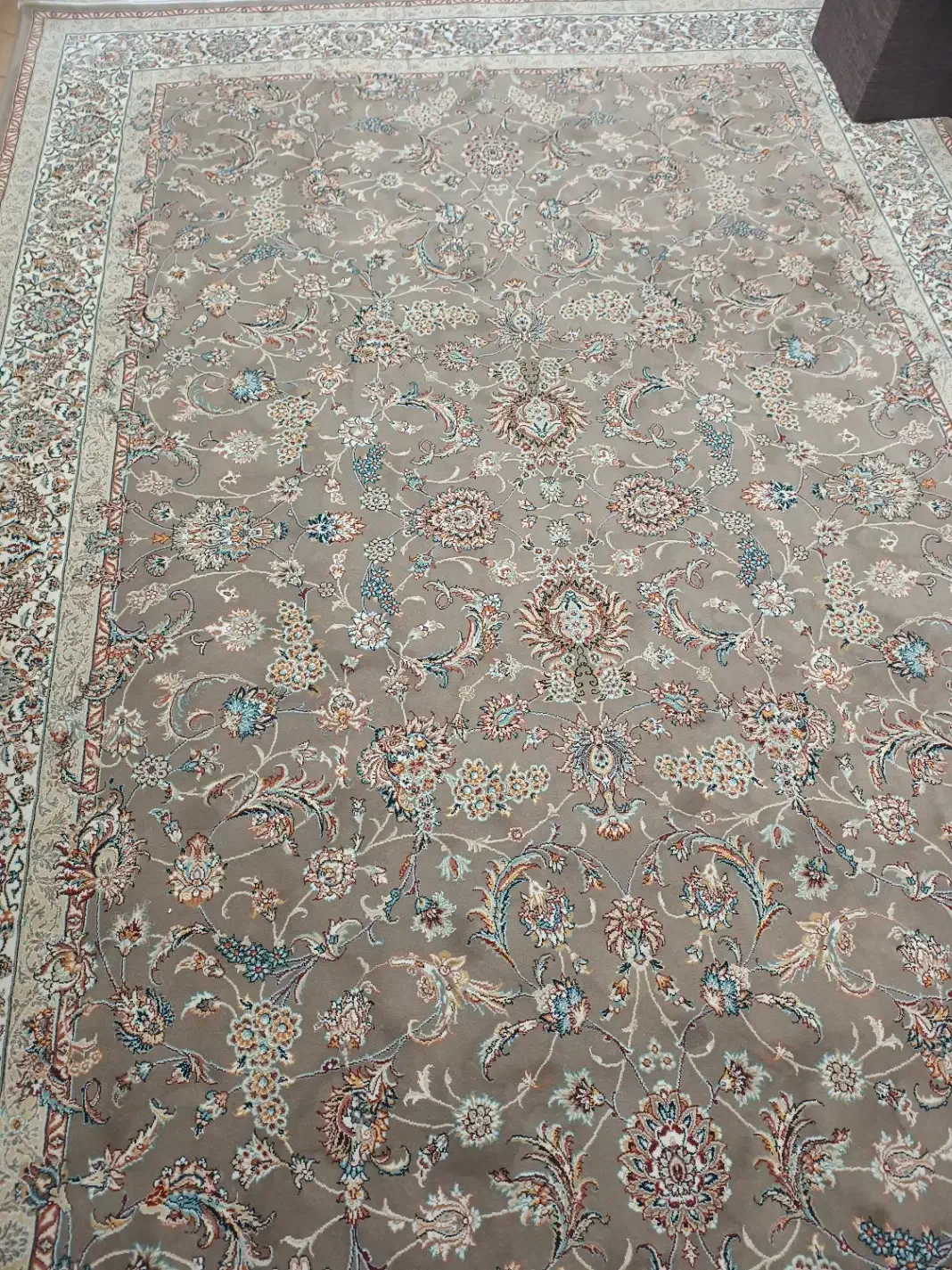 دو عدد فرش شش متری|فرش|سردشت, |دیوار