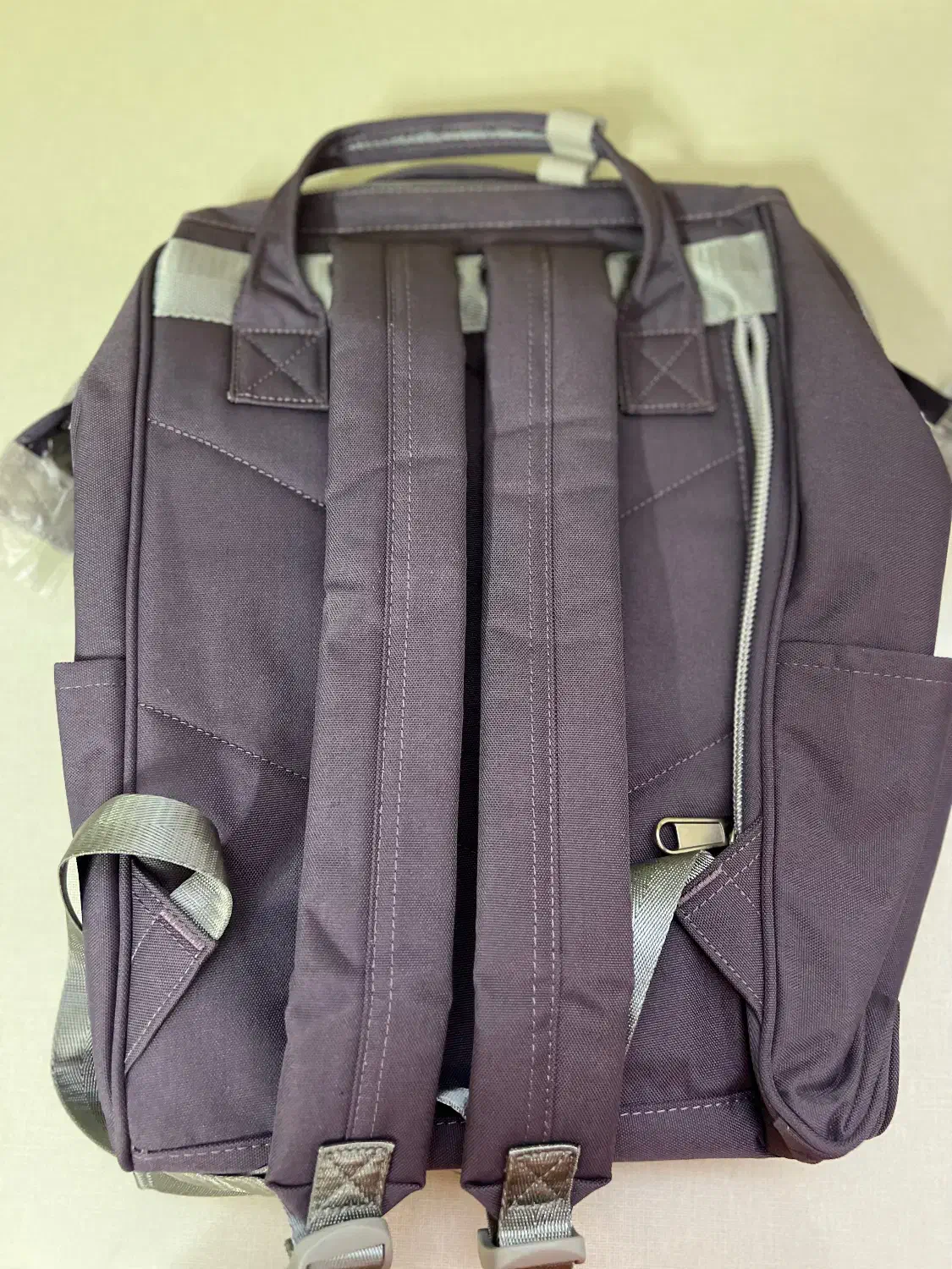 کوله پشتی کاملا نو و تگ دار|کیف، کفش، کمربند|بجنورد, |دیوار