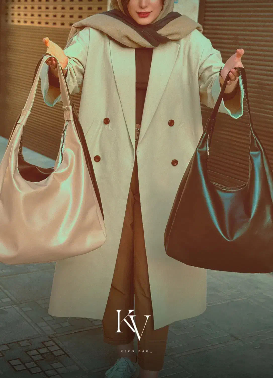 روز مادر|کیف، کفش، کمربند|قم, جهان بینی|دیوار