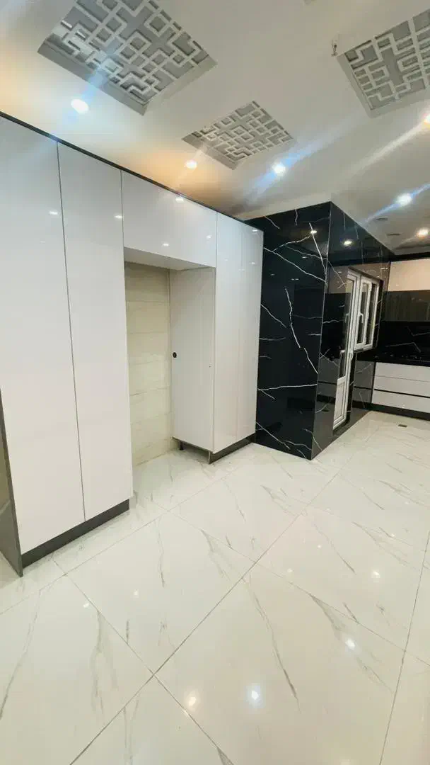 زیـر قـیـمـت نـوسـاز منـطـقـه خـریـد کـنـیـد|فروش آپارتمان|تهران, جنتآباد شمالی|دیوار