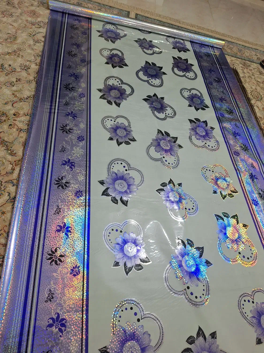 سفره نو|سفره، حوله، دستمال آشپزخانه|ارومیه, |دیوار