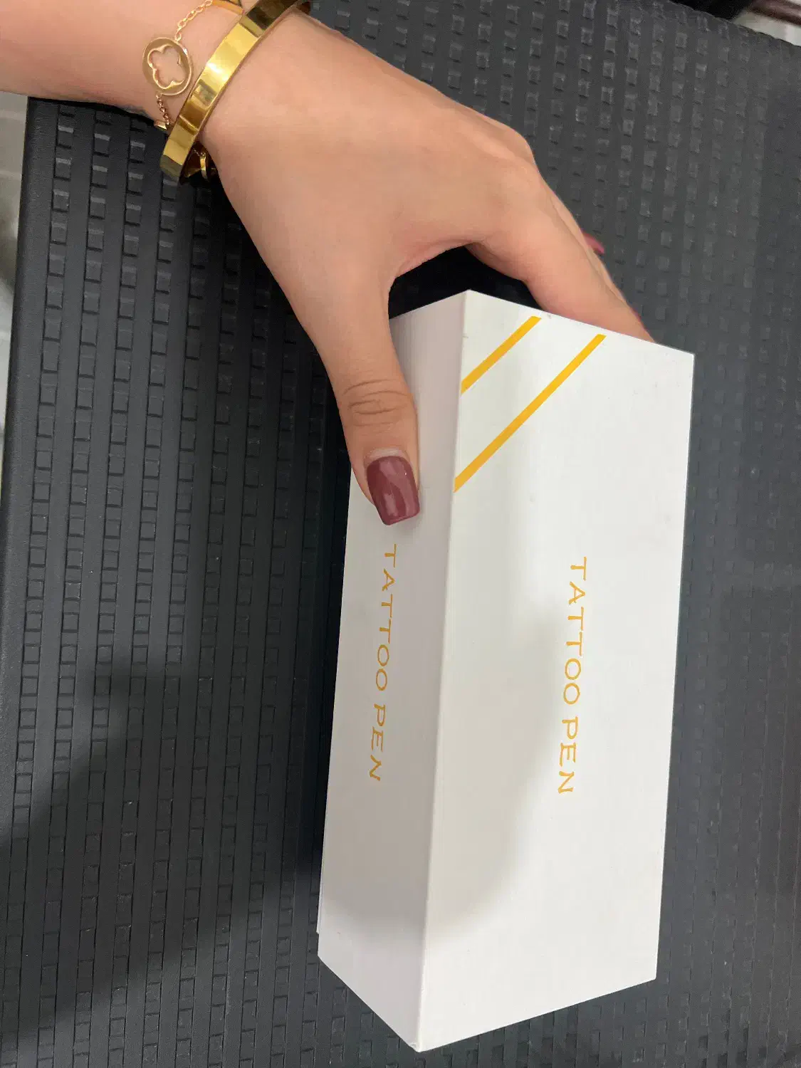 فروش دستگاه تاتو حرفه‌ای با نصف قیمت|آرایشگاه و سالن‌های زیبایی|چاف و چمخاله, |دیوار