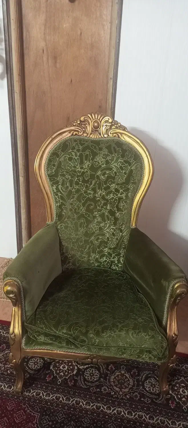 مبلمان|مبلمان خانگی و میز عسلی|قائمشهر, |دیوار