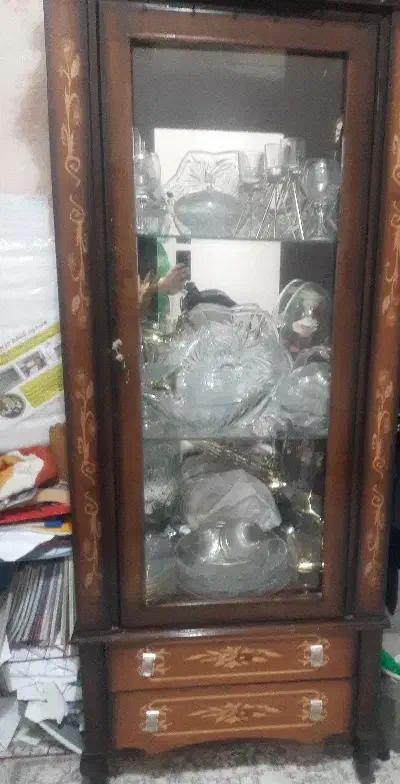 گنجه|بوفه، ویترین، کنسول|مشهد, سمزقند|دیوار