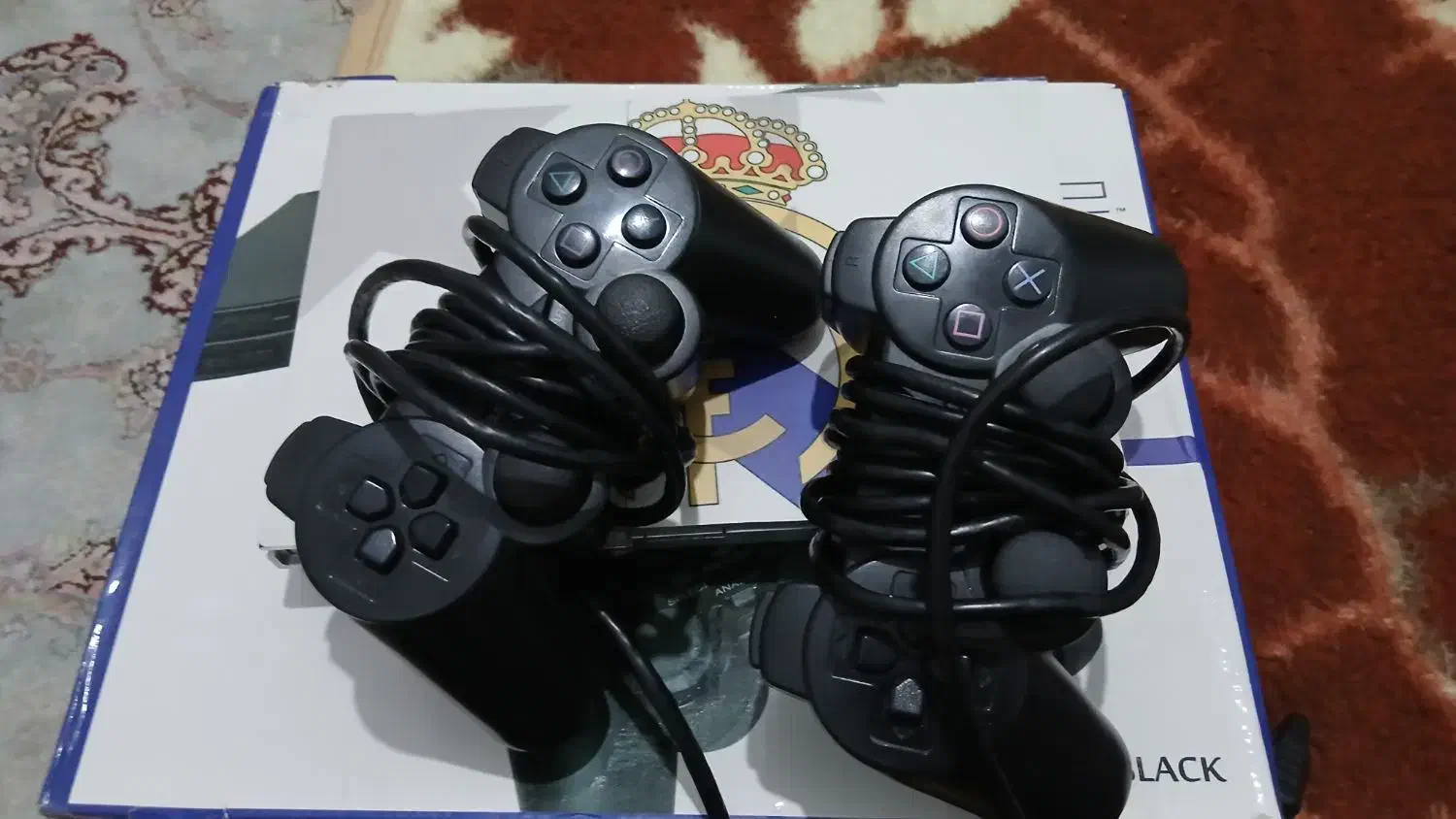 پلی استیشن ۲|کنسول، بازی ویدئویی و آنلاین|همدان, |دیوار