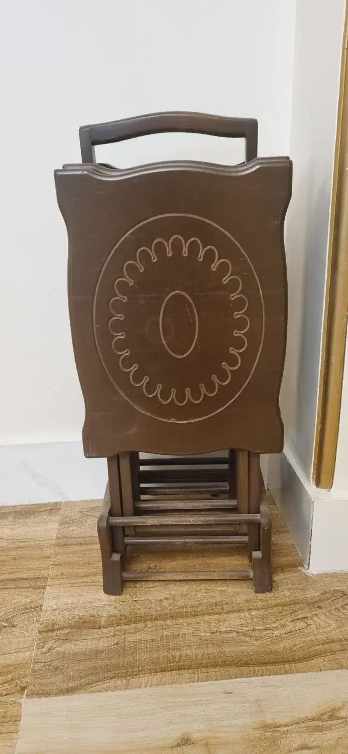 عسلی مبل|مبلمان خانگی و میز عسلی|ساوه, |دیوار