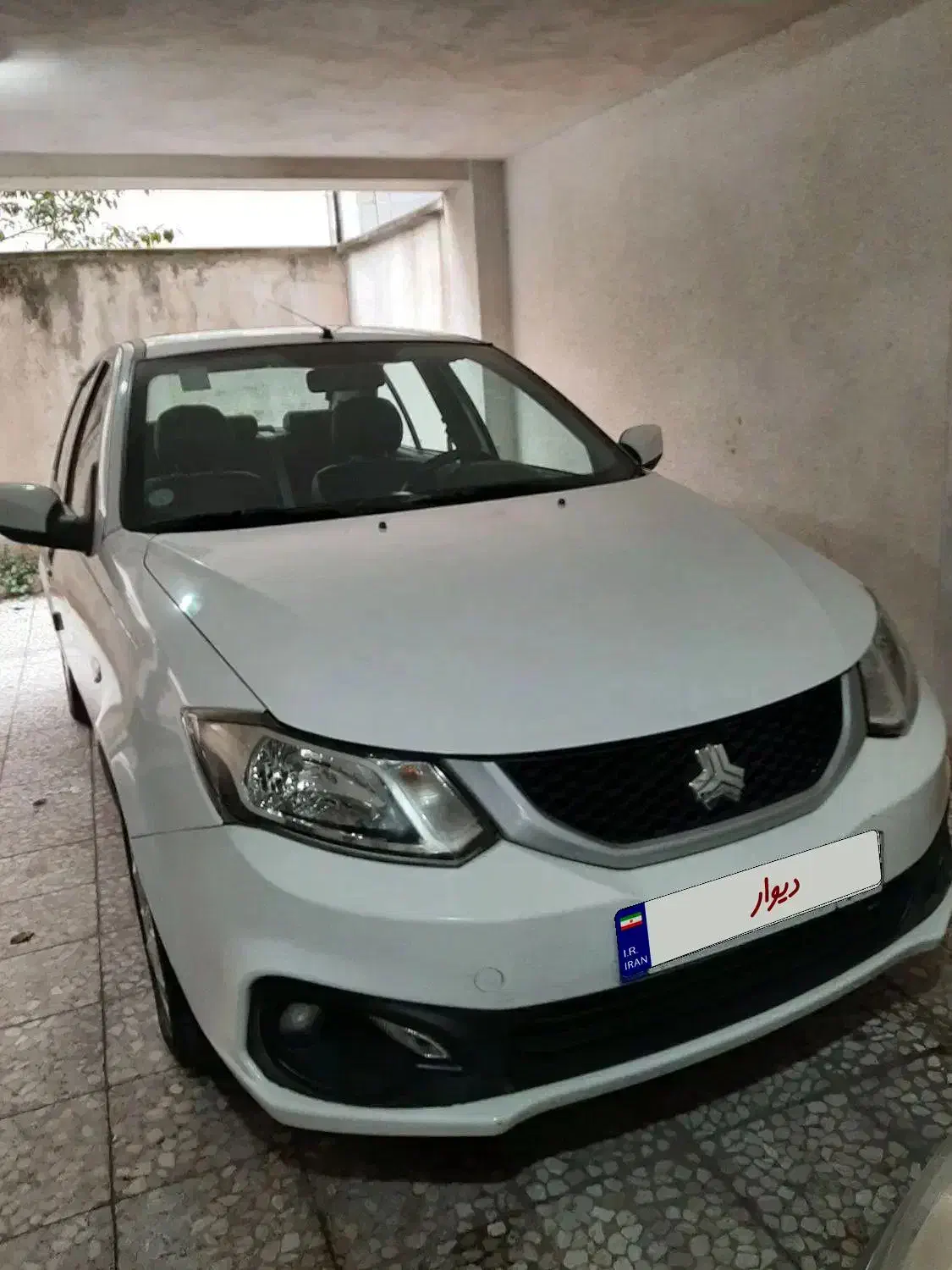 ساینا s دنده ای|خودرو سواری و وانت|رشت, علی آباد|دیوار