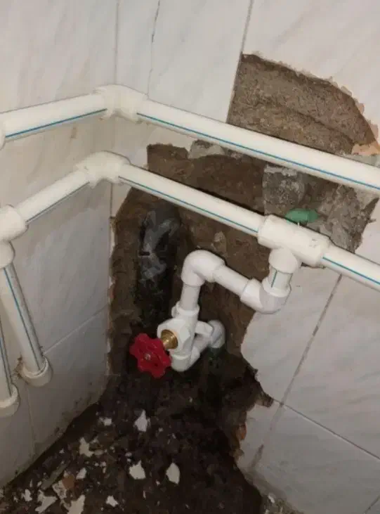 لوله کشی|خدمات پیشه و مهارت|اسدآباد, |دیوار